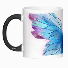 Butterfly-drawing-art-fairytale  Morph Mug by saad11