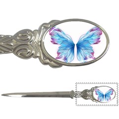 Butterfly-drawing-art-fairytale  Letter Opener by saad11