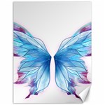 Butterfly-drawing-art-fairytale  Canvas 18  x 24  17.8 x23.08  Canvas - 1