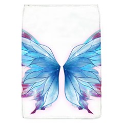 Butterfly-drawing-art-fairytale  Removable Flap Cover (l) by saad11