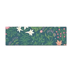 Spring Design  Sticker Bumper (10 Pack) by AlexandrouPrints