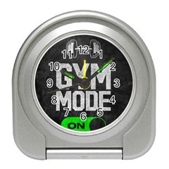 Gym Mode Travel Alarm Clock by Store67