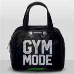 Gym mode Classic Handbag (One Side) Front