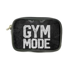 Gym Mode Coin Purse by Store67