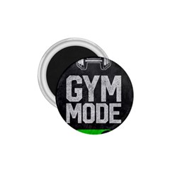 Gym Mode 1 75  Magnets by Store67