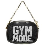 Gym mode Chain Purse (Two Sides) Front