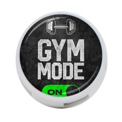 Gym Mode 4-port Usb Hub (one Side) by Store67