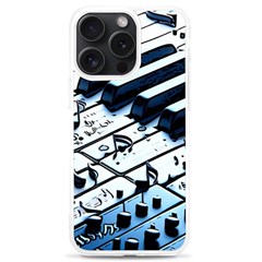 B6313536-100c-4899-8d14-ee9bb1cc53bc Iphone 15 Pro Max Tpu Uv Print Case by RiverRootsReggae