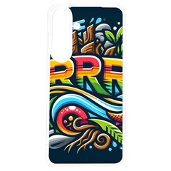 Aae24150-0412-4269-b61e-3879f8d676ed Samsung Galaxy S24 6 2 Inch Tpu Uv Case by RiverRootsReggae