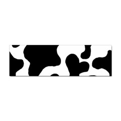 Cow Pattern Sticker Bumper (100 Pack) by Ket1n9