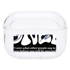 1716746617315 1716746545881 Hard Pc Airpods Pro Case by Tshirtcoolnew