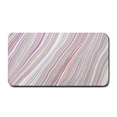 Marble Texture Marble Painting Medium Bar Mat by Ndabl3x