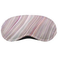 Marble Texture Marble Painting Sleep Mask by Ndabl3x