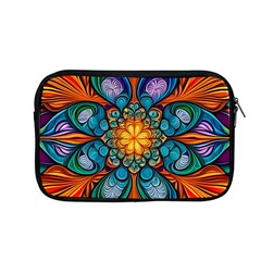 Pattern 2 Apple Macbook Pro 13  Zipper Case by 2607694