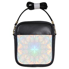 Pattern 2a Pattern 2 Girls Sling Bag by 2607694