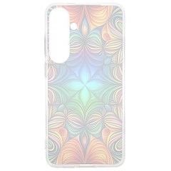 Pattern 2a Pattern 2 Samsung Galaxy S24 Ultra 6 9 Inch Tpu Uv Case by 2607694