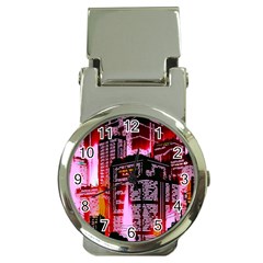 Cybercity Money Clip Watches by Sparkle