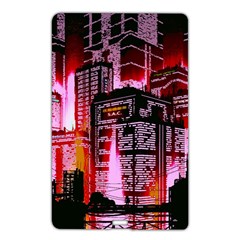 Cybercity Name Card Style Usb Flash Drive by Sparkle