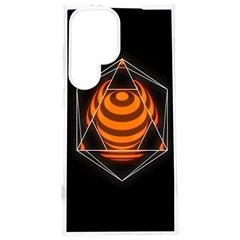 Geometry Samsung Galaxy S24 Plus 6 7 Inch Tpu Uv Case by Sparkle