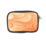 Lachs Kl Rotweissschwarz Kl Coin Purse Back