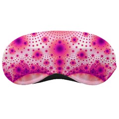 Pattern Sleep Mask by 2607694c