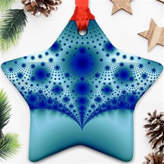 Pattern 2 Ornament (star) by 2607694c