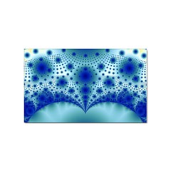 Pattern 2 Sticker Rectangular (100 Pack) by 2607694c