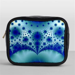 Pattern 2 Mini Toiletries Bag (one Side) by 2607694c