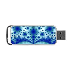 Pattern 2 Portable Usb Flash (two Sides) by 2607694c