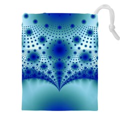 Pattern 2 Drawstring Pouch (5xl) by 2607694c