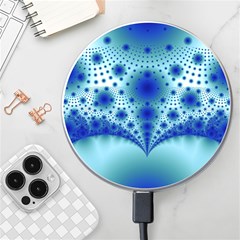 Pattern 2 Wireless Fast Charger(white) by 2607694c