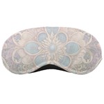 Pattern 1 Muster 7 Sleep Mask Front