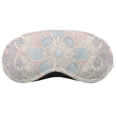 Pattern 1 Muster 7a Sleep Mask by 2607694c