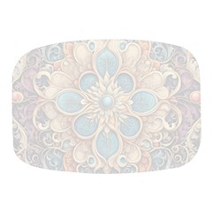 Pattern 1 Muster 7a Mini Square Pill Box by 2607694c