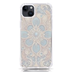 Pattern 1 Muster 7a Iphone 14 Plus Tpu Uv Print Case by 2607694c