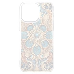 Pattern 1 Muster 7a Iphone 15 Pro Max Tpu Uv Print Case by 2607694c