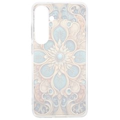 Pattern 1 Muster 7a Samsung Galaxy S24 Ultra 6 9 Inch Tpu Uv Case by 2607694c