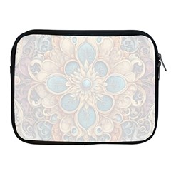 Pattern 1 Muster 7 600dpi 12000 Matt Apple Ipad 2/3/4 Zipper Cases by 2607694c