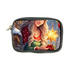 Christmas Greetings Coin Purse by 2607694c