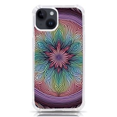 Orange3 Pattern 4 Iphone 14 Tpu Uv Print Case by 2607694c