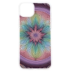 Orange3 Pattern 4 Iphone 15 Pro Tpu Uv Print Case by 2607694c