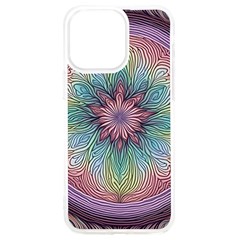 Orange3 Pattern 4 Iphone 15 Pro Max Tpu Uv Print Case by 2607694c