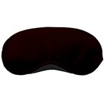 4 Farben 2 Sleep Mask Front