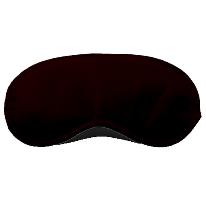 4 Farben 2 Sleep Mask