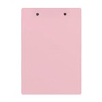 4 Farben 2 A5 Acrylic Clipboard Back