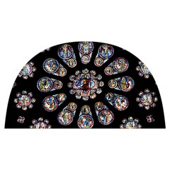 Photo Chartres Notre Dame Anti Scalding Pot Cap by Bedest