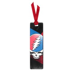 Grateful Dead Big Skull Small Book Marks by Bedest