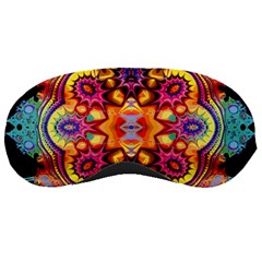 Blume Abstrakt Sleep Mask by 2607694c