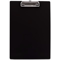 Fractal A4 Acrylic Clipboard by 2607694c