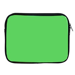 Grün Apple Ipad 2/3/4 Zipper Cases by 2607694c